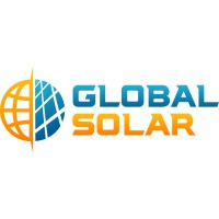 Global Solar logo - Similar company to Global Solar Solutions