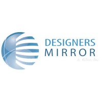 Designers Mirror and Glass, Inc. logo - Similar company to Mr Valet