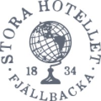Stora Hotellet Fjällbacka