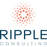 Ripple Consulting logo - Similar company to Strategy Matrix, Llc