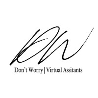 Don't Worry LTD logo - Similar company to Hydroxsys