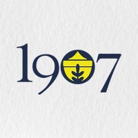 1907 Fenerbahçe Derneği logo - Similar company to Ddtech
