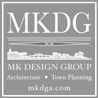 MK Design Group Inc logo - Similar company to Allison Ramsey Architects, Inc