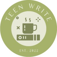Teen Write logo - Similar company to Connectdmv