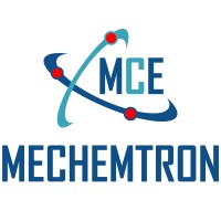 Mechemtron logo - Similar company to Ravso