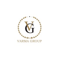 Varma Group -  Constructions, Interior Design, Real Estate logo - Similar company to Arjula Projects
