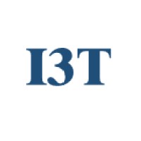 I3T Project logo - Similar company to Intelligent, Integrated & Information Technologies-I3T
