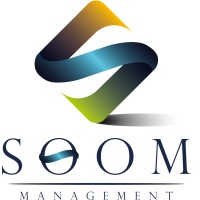 Soom Management S.L. logo - Similar company to Cias Com 2001