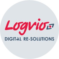 Logvio logo - Similar company to Smg