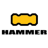 Hammer India logo - Similar company to Cognito Media