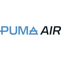 Puma Air Movement Ltd logo - Similar company to Global Plast Srl
