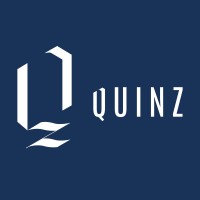 Quinz logo - Similar company to Eubelius