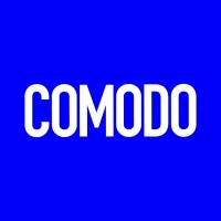 COMODO Construction logo - Similar company to Azzo
