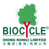 BioCycle (Hong Kong) Limited logo - Similar company to Zero Biotech