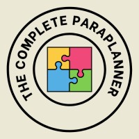 The Complete Paraplanner logo - Similar company to Qb Partners