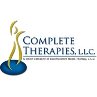 Complete Therapies, L.L.C. logo - Similar company to Trinitytags | Creative Agency