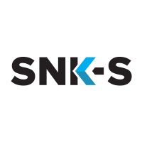 SNK-S logo - Similar company to Avmax Rendszertechnika