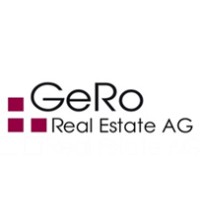 GeRo Real Estate AG logo - Similar company to Ls Immobilien Gmbh