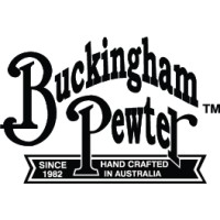 Buckingham Pewter