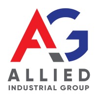 Allied Industrial Group logo - Similar company to Tool-Smith, Inc.