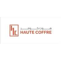 HAUTE COFFRE logo - Similar company to Yathir International
