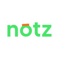Notz logo - Similar company to Cintia