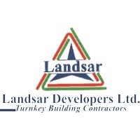 Landsar Developers Limited logo - Similar company to Ghana National Association Of Private Schools - Gnaps