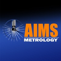 AIMS Metrology logo - Similar company to Machinetech