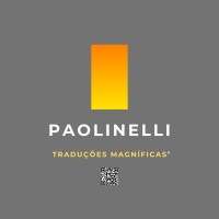 TRADUÇÕES JURAMENTADAS DE ESPANHOL logo - Similar company to Espanglesas - Espanhol ♡ Inglês