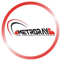 MetrorayCo logo - Similar company to Bekha Design