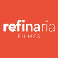 Refinaria Filmes logo