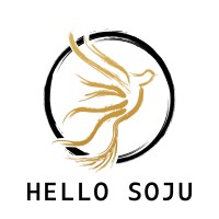 Hello Soju logo - Similar company to Ramble