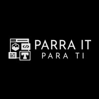 Parra IT logo - Similar company to Bodhost Ltd.