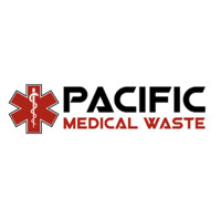 Pacific Medical Waste logo - Similar company to Medical Waste Services