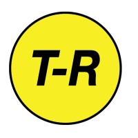 Tippet-Richardson Records Management logo - Similar company to Calgary Archives