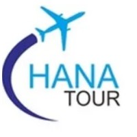 PT Hana Aero Nusantara Agent logo - Similar company to Tele Globe Global