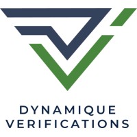 Dynamique Verifications logo - Similar company to Nst Verification Services