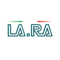 LA.RA. S.R.L. logo - Similar company to B.M. Laser