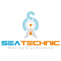 SeaTechnic Marine Electronics logo - Similar company to Astro Fire Systems