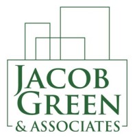 Jacob Green and Associates logo - Similar company to Briggs Development