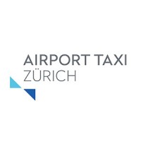 Airport Taxi Zürich logo - Similar company to Jensen Ag
