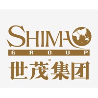 Shimao Group logo - Similar company to Shanghai Vmc Constructions Co., Ltd