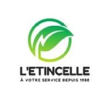 L'Etincelle Energy logo - Similar company to Matchmove