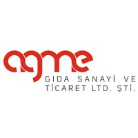 AGME GIDA logo - Similar company to Arch Gıda