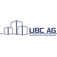 UBC AG logo - Similar company to Eco Green World Sciences