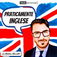 Praticamente Inglese logo - Similar company to Dischirotti A.P.S