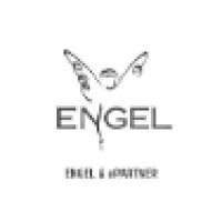 Nova Engel logo - Similar company to Perfumerías Gotta