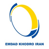 Emdad Khodro Iran logo - Similar company to Al Rased Group Of Companies