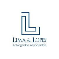 Lima & Lopes Advogados Associados logo - Similar company to Hildebrando & Leite Advogados Associados
