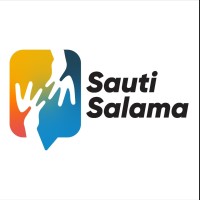 Sauti Salama logo - Similar company to Men End Fgm Foundation (Mef)
